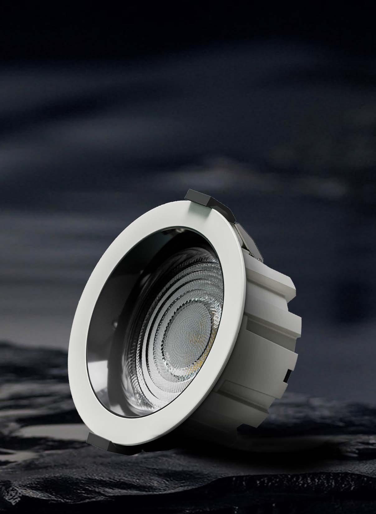 Downlight